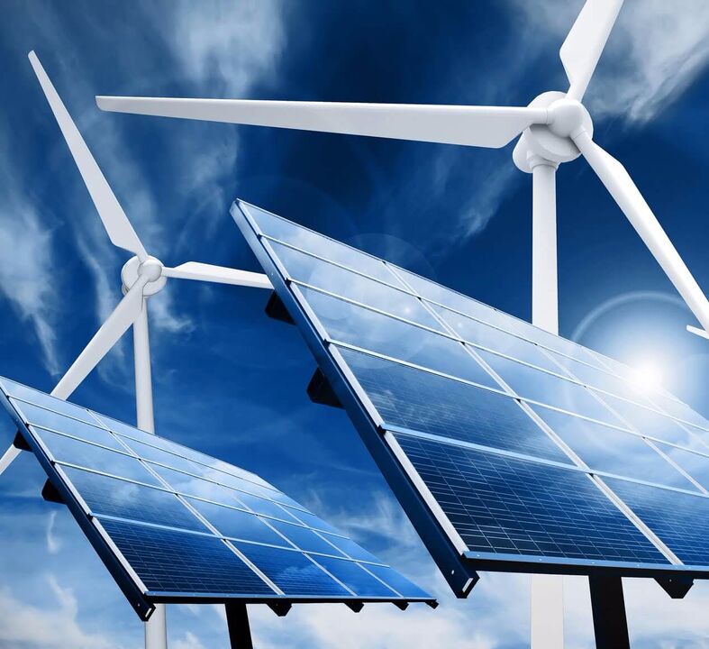Aforro de enerxía