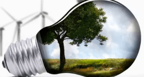 Aforro de electricidade