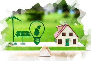 Aforro de enerxía e eficiencia enerxética