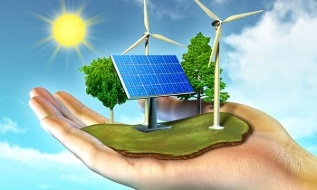 Principios básicos do aforro de enerxía